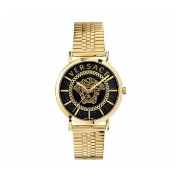 שעון Versace מקולקציית Essential, שעון לאישה ,דגם VEK400621