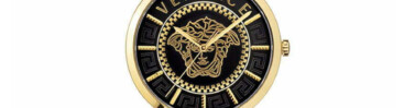 שעון Versace מקולקציית Essential, שעון לאישה ,דגם VEK400621