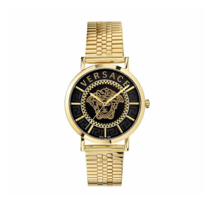 שעון Versace מקולקציית Essential, שעון לאישה ,דגם VEK400621