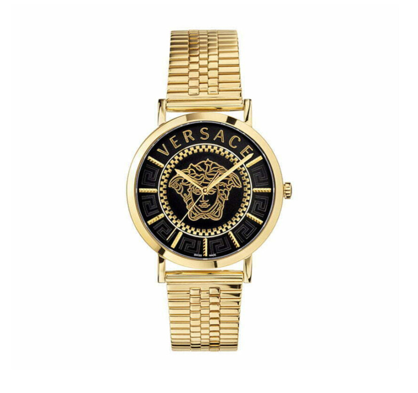 שעון Versace מקולקציית Essential, שעון לאישה ,דגם VEK400621