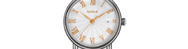 שעון DOXA לאישה מקולקציית Royal