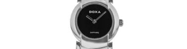 שעון DOXA לנשים LADY, דגם 414.15.107.10