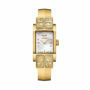 שעון צמיד Doxa לאישה מקולקציית Diva Lady Bangle Watch ,דגם 420.35.053.11M