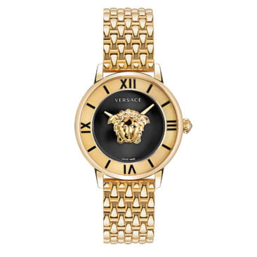 שעון Versace יוניסקס מקולקציית LA MEDUSA, דגם VE2R00322