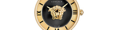 שעון Versace יוניסקס מקולקציית LA MEDUSA, דגם VE2R00322