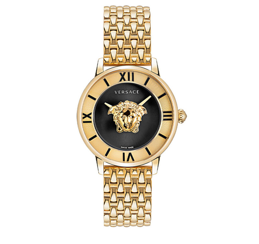 שעון Versace יוניסקס מקולקציית LA MEDUSA, דגם VE2R00322