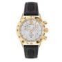 שעון Versace מקולקציית HELLENYIUM CHRONO, שעון לגבר ,דגם VE2U00222