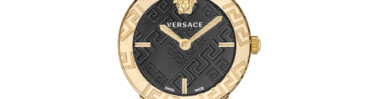 שעון Versace מקולקציית Greca, שעון לאישה ,דגם VEU3002-21