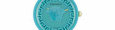 שעון Versace מקולקציית MEDUSA POP, שעון לאישה ,דגם VE6G00423