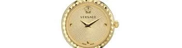 שעון Versace מקולקציית GRECA GODDESS, שעון לאישה ,דגם VE7A00323