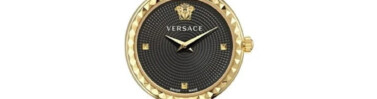 שעון Versace מקולקציית GRECA GODDESS, שעון לאישה ,דגם VE7A00423