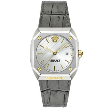 שעון Versace מקולקציית ANTARES, שעון יוניסקס ,דגם VE8F00124