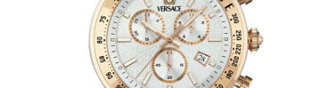 שעון Versace מקולקציית CHRONO MASTER, שעון לגבר ,דגם VE8R00424