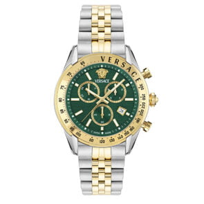 שעון Versace מקולקציית CHRONO MASTER, שעון לגבר ,דגם VE8R00524