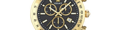 שעון Versace מקולקציית CHRONO MASTER, שעון לגבר ,דגם VE8R00624