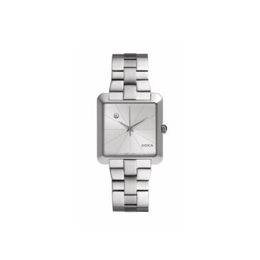 שעון לאישה DOXA מקולקציית Lady Grafic, דגם 350.15.021.10
