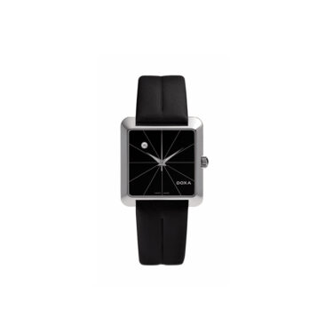 שעון לאישה DOXA מקולקציית Lady Grafic, דגם 350.15.101.01