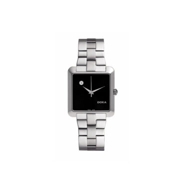 שעון לאישה DOXA מקולקציית Lady Grafic, דגם 350.15.101.10