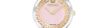 שעון Versace מקולקציית VERSACE DAEDALUS, שעון לאישה ,דגם VE9A00124