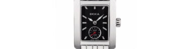 שעון DOXA לאישה מקולקציית Classic Sapphire, דגם 243.15.101.10