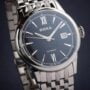 שעון Doxa אוטומטי לגבר מקולקציית Vintage Fusion Automatic, דגם 624.10.102.10