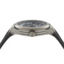 שעון Ferragamo מקולקציית F-80 GMT Worldtime, שעון לגבר ,דגם SFHA00224