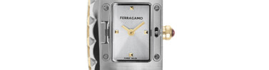 שעון Ferragamo מקולקציית Ferragamo Secret, שעון לאישה ,דגם SFS900224