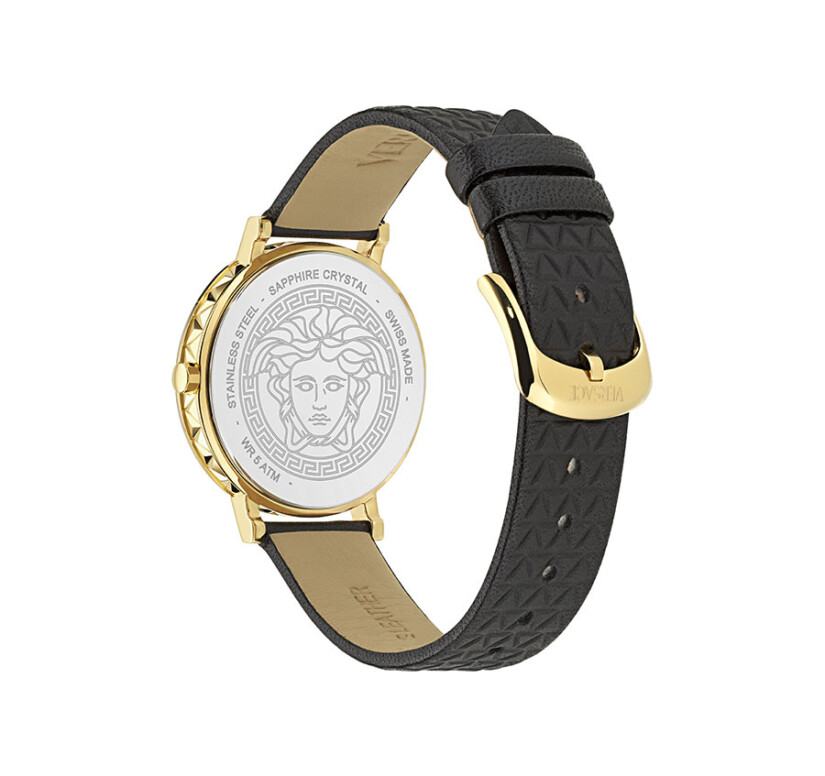 שעון Versace מקולקציית VERSACE DAEDALUS, שעון לאישה ,דגם VE9A00224