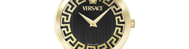 שעון Versace מקולקציית VERSACE DAEDALUS, שעון לאישה ,דגם VE9A00224