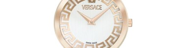 שעון Versace מקולקציית VERSACE DAEDALUS, שעון לאישה ,דגם VE9A00324