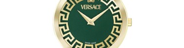 שעון Versace מקולקציית VERSACE DAEDALUS, שעון לאישה ,דגם VE9A00424