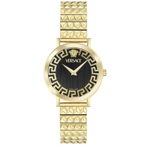 שעון Versace מקולקציית VERSACE DAEDALUS, שעון לאישה ,דגם VE9A00524