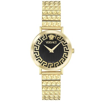 שעון Versace מקולקציית VERSACE DAEDALUS, שעון לאישה ,דגם VE9A00524