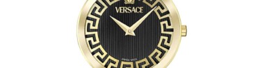 שעון Versace מקולקציית VERSACE DAEDALUS, שעון לאישה ,דגם VE9A00524