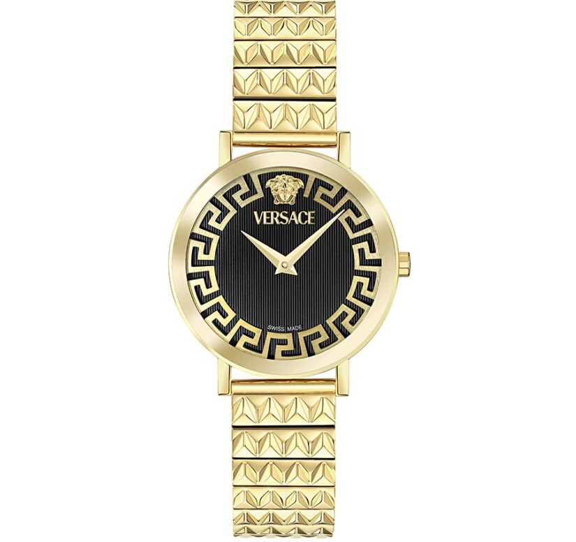 שעון Versace מקולקציית VERSACE DAEDALUS, שעון לאישה ,דגם VE9A00524