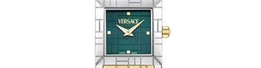 שעון Versace מקולקציית VERSACE MOSAIC, שעון לאישה ,דגם VE9B00124