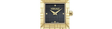 שעון Versace מקולקציית VERSACE MOSAIC, שעון לאישה ,דגם VE9B00324