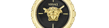 שעון Versace מקולקציית MEDUSA HERITAGE, שעון לאישה ,דגם VE9D00124