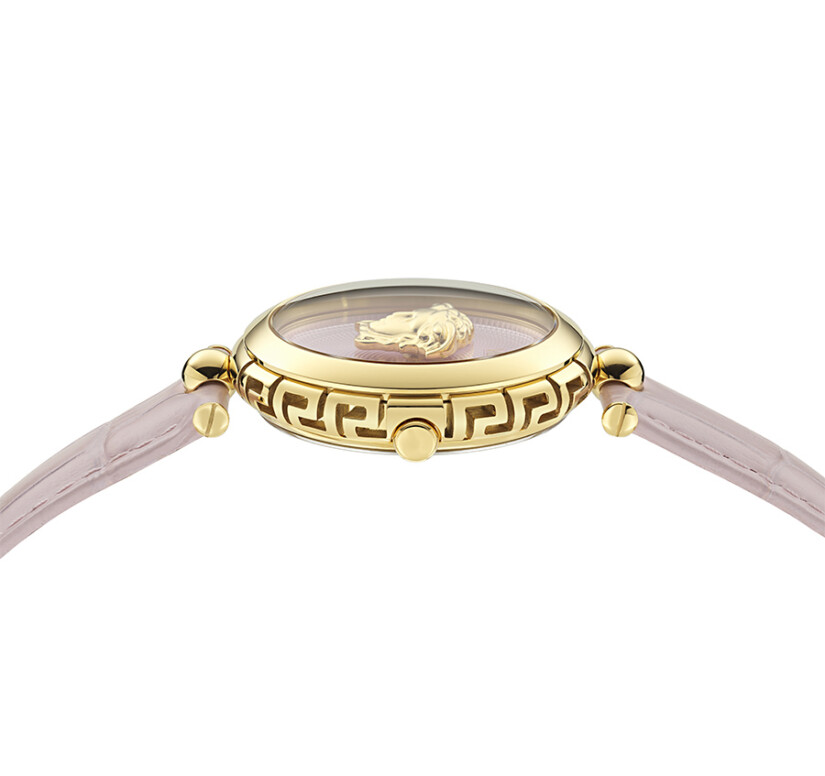 שעון Versace מקולקציית MEDUSA HERITAGE, שעון לאישה ,דגם VE9D00224