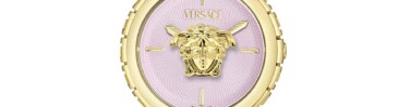 שעון Versace מקולקציית MEDUSA HERITAGE, שעון לאישה ,דגם VE9D00224