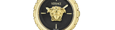 שעון Versace מקולקציית MEDUSA HERITAGE, שעון לאישה ,דגם VE9D00424