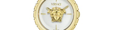 שעון Versace מקולקציית MEDUSA HERITAGE, שעון לאישה ,דגם VE9D00524