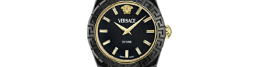 שעון Versace מקולקציית DV ONE MINI, שעון לאישה ,דגם VE9F00124