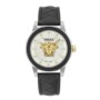 שעון Versace מקולקציית MEDUSA DECO GENT , שעון לגבר ,דגם VE9I00124