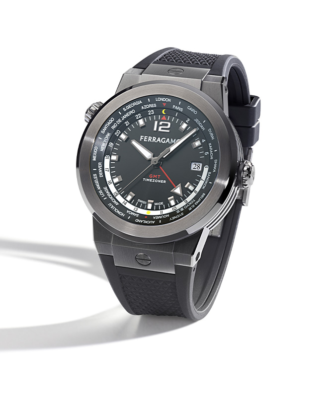 Fer F 80 Gmt Ad