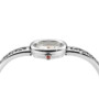 שעון Ferragamo מקולקציית  Iconic Jewel Bangle, שעון לאישה ,דגם SFAB00124