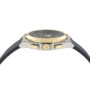 שעון Ferragamo מקולקציית Vega Upper East Chrono, שעון לגבר ,דגם SFVA00224