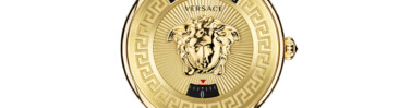 שעון Versace מקולקציית Medusa Icon ,שעון לאישה ,דגם VEZ200221