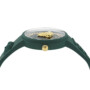 שעון Versace מקולקציית Medusa Pop Silicone Watch, שעון לאישה ,דגם VE8J00424