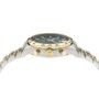 שעון Versace מקולקציית Hellenyium Chrono Petite Bracelet, שעון לגבר ,דגם VECFA0224